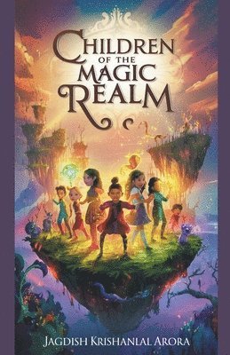 Children of the Magic Realm 1