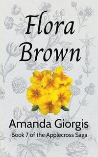 bokomslag Flora Brown