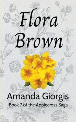 Flora Brown 1