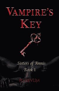 bokomslag Vampire's Key