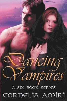 Dancing Vampires 1