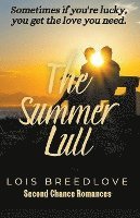 bokomslag The Summer Lull