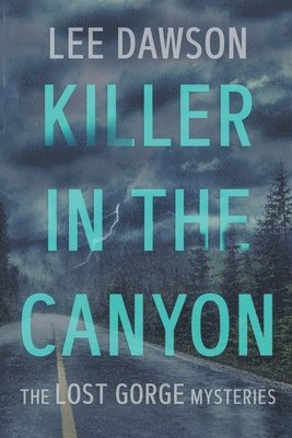 Killer in the Canyon 1