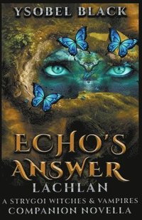 bokomslag Echo's Answer