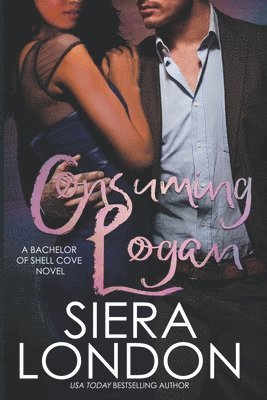 Siera London - Consuming Logan, Häftad