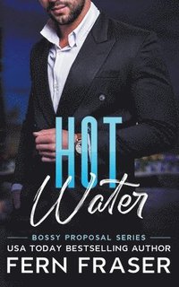 bokomslag Hot Water