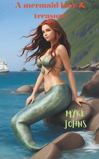 bokomslag Mermaid Love & Treasure