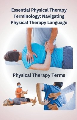 bokomslag Essential Physical Therapy Terminology