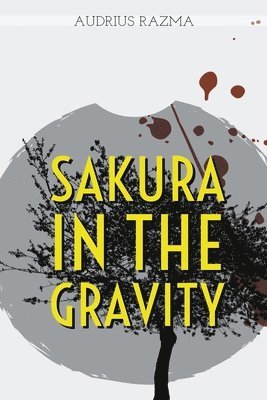 Sakura in the Gravity 1