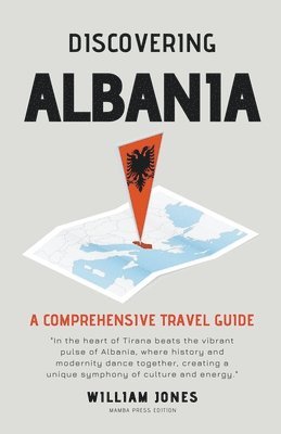 Discovering Albania 1