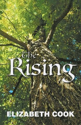 Elizabeth Cook - Rising, Häftad