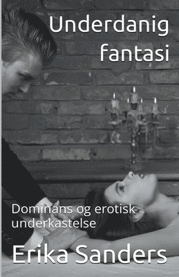 bokomslag Underdanig Fantasi