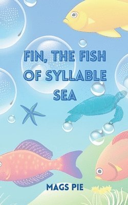 Fin, the Fish of Syllable Sea 1