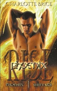 bokomslag Phoenix Rise