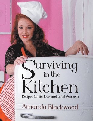 Surviving in the Kitchen 1