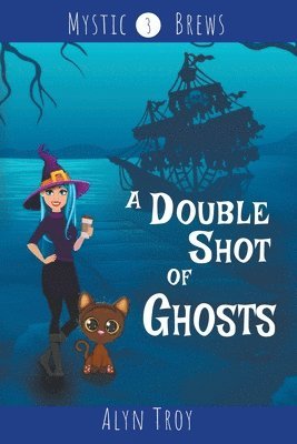 A Double Shot of Ghosts 1