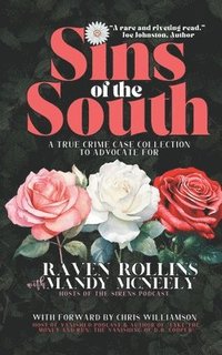 bokomslag Sins of the South