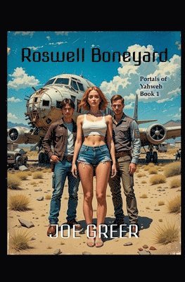 Roswell Boneyard