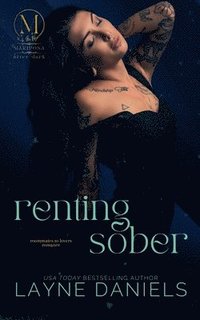 bokomslag Renting Sober
