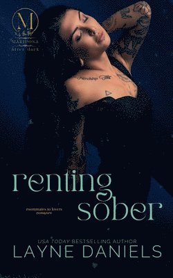 bokomslag Renting Sober