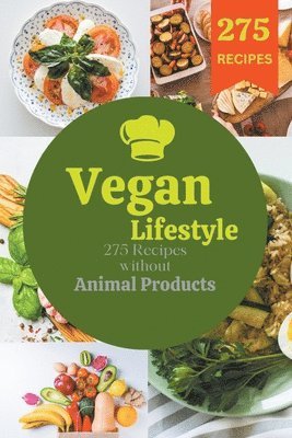 Vegan lifestyle 1