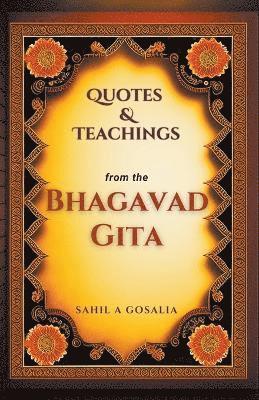 Bhagavad Gita 1