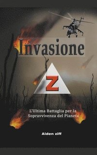bokomslag Invasione Z