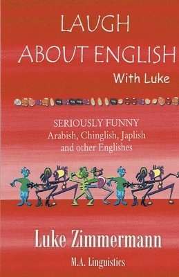 Laugh About English With Luke 1