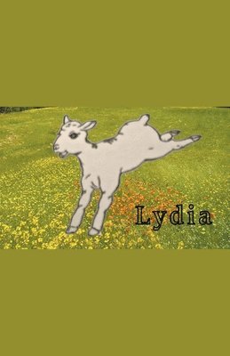 bokomslag Lydia