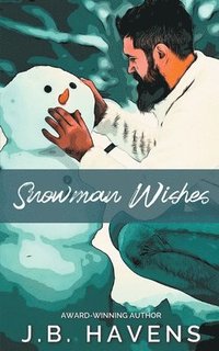 bokomslag Snowman Wishes
