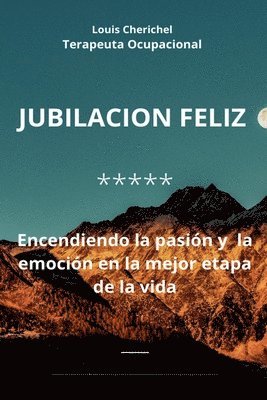 bokomslag Jubilacin feliz