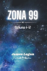 bokomslag Zona 99 volume 1-2