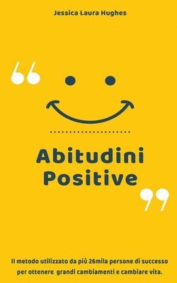 bokomslag Abitudini Positive