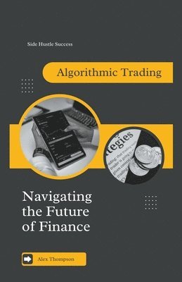 bokomslag Algorithmic Trading