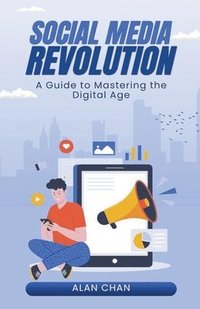 bokomslag Social Media Revolution