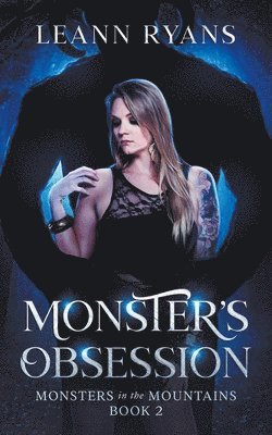 Monster's Obsession