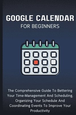 Google Calendar For Beginners 1