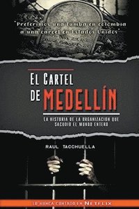 bokomslag El cartel de Medelln