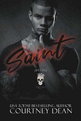 Saint 1