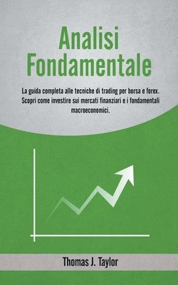 Thomas J Taylor - Analisi Fondamentale, Häftad