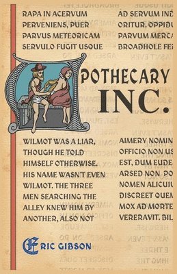 Apothecary Inc. 1