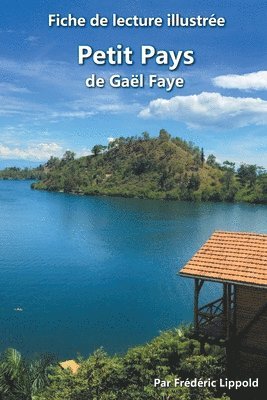 Fiche de lecture illustree - Petit Pays, de Gael Faye 1