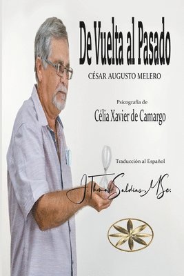 bokomslag De Vuelta al Pasado