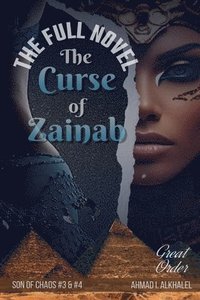bokomslag Curse of Zainab
