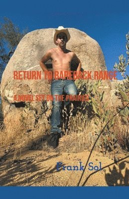 Return To Bareback Range 1