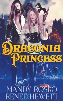 Draconia Princess 1