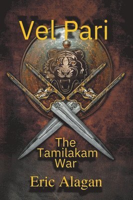 Eric Alagan - Vel Pari, Häftad