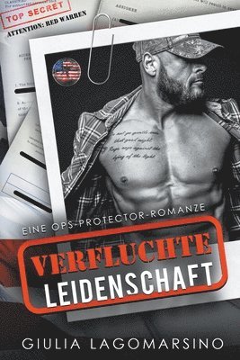 Verfluchte Leidenschaft