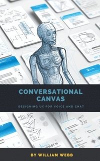 bokomslag Conversational Canvas