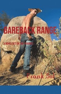 bokomslag Bareback Range